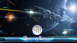 battle space