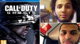 Исламские террористы вербуют новобранцев прямо в игре Call of Duty